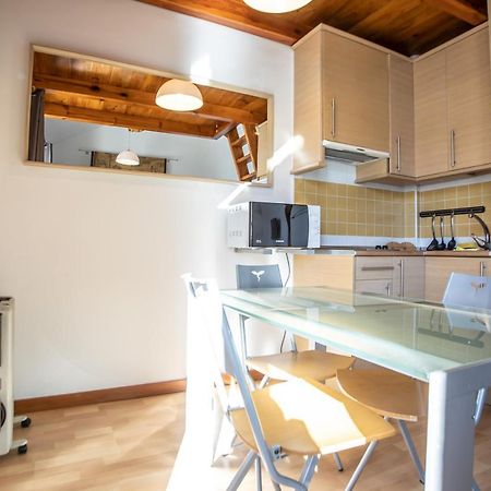 Apartamento Bellevue Сьерра-Невада Экстерьер фото
