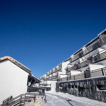 Apartamento Bellevue Сьерра-Невада Экстерьер фото