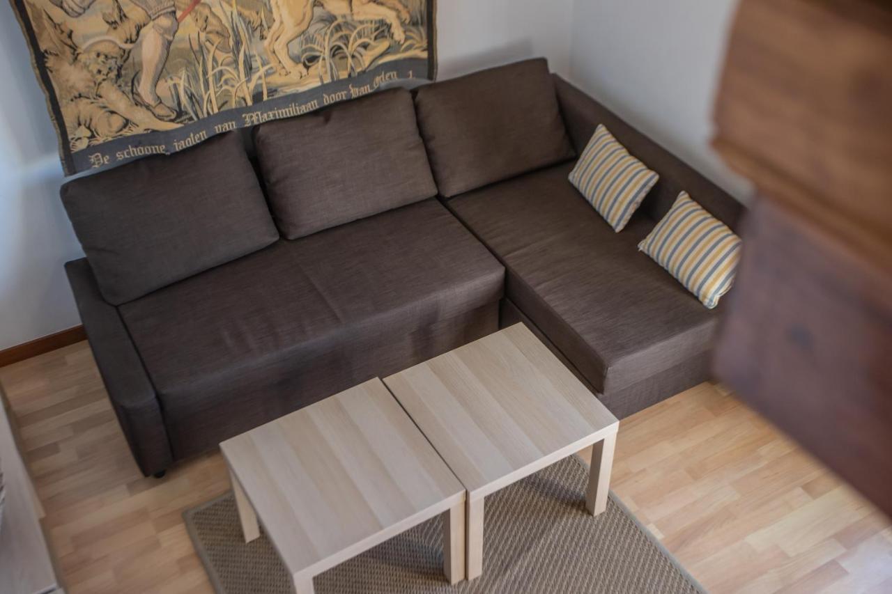 Apartamento Bellevue Сьерра-Невада Экстерьер фото