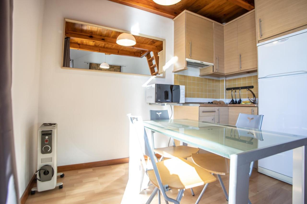 Apartamento Bellevue Сьерра-Невада Экстерьер фото