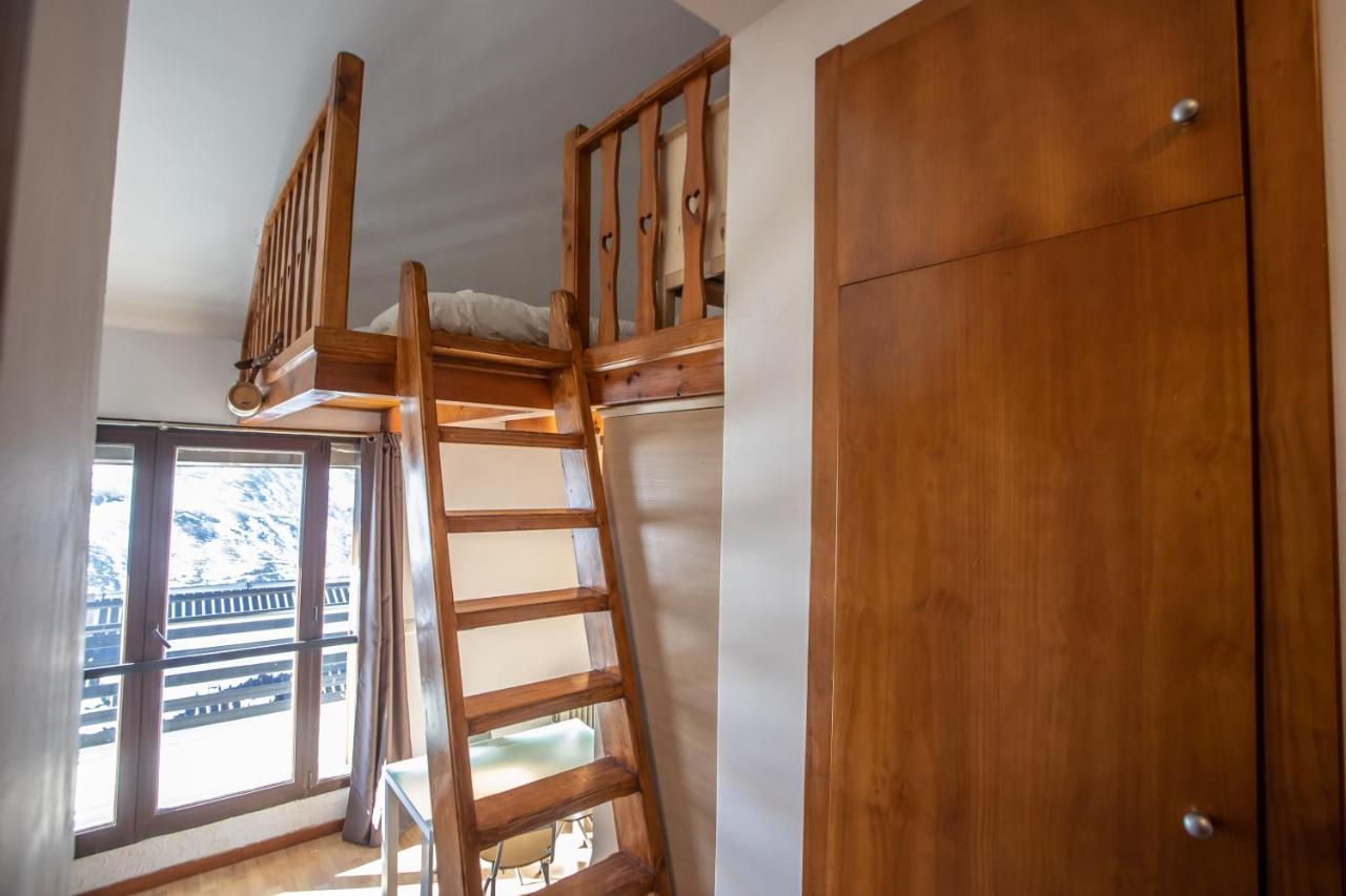 Apartamento Bellevue Сьерра-Невада Экстерьер фото