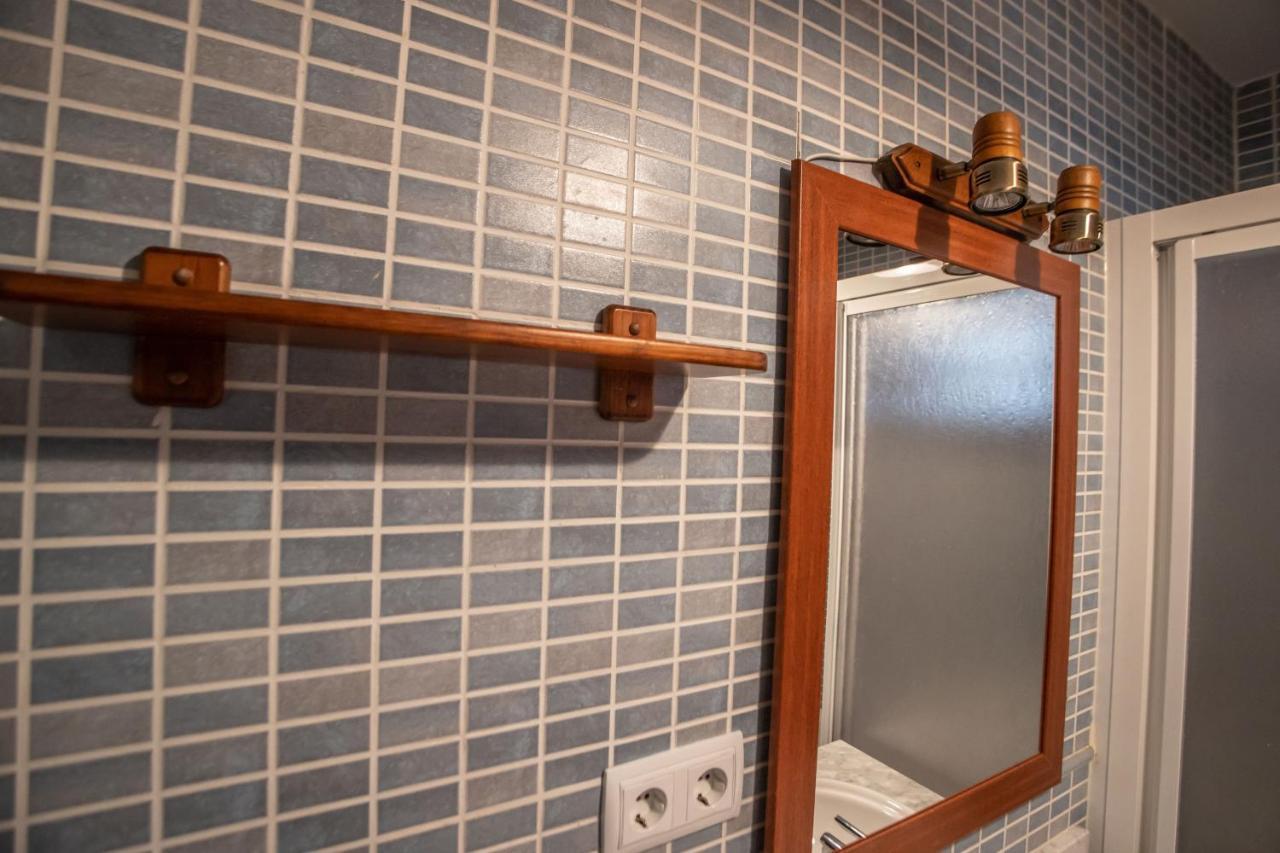 Apartamento Bellevue Сьерра-Невада Экстерьер фото