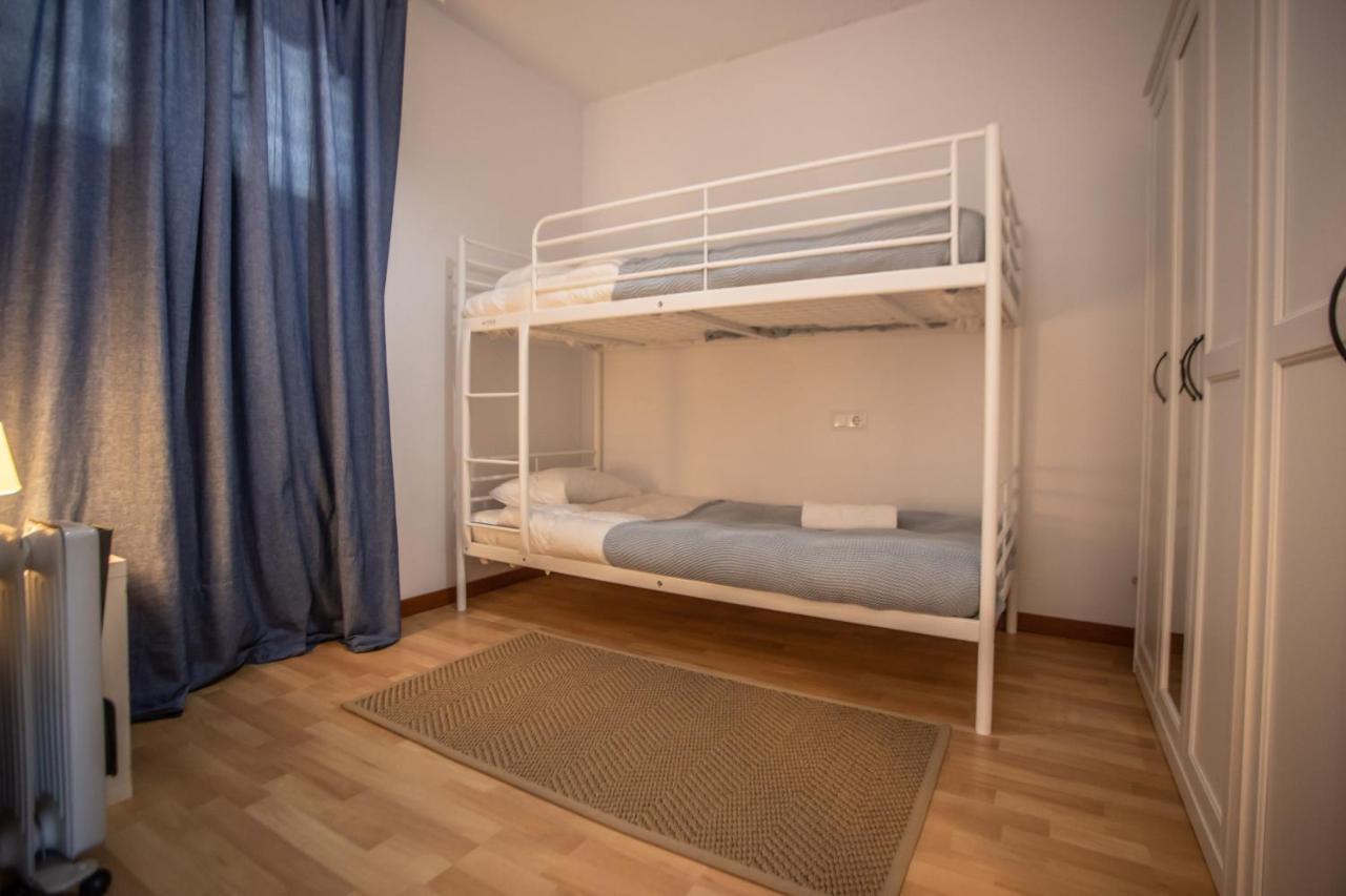 Apartamento Bellevue Сьерра-Невада Экстерьер фото
