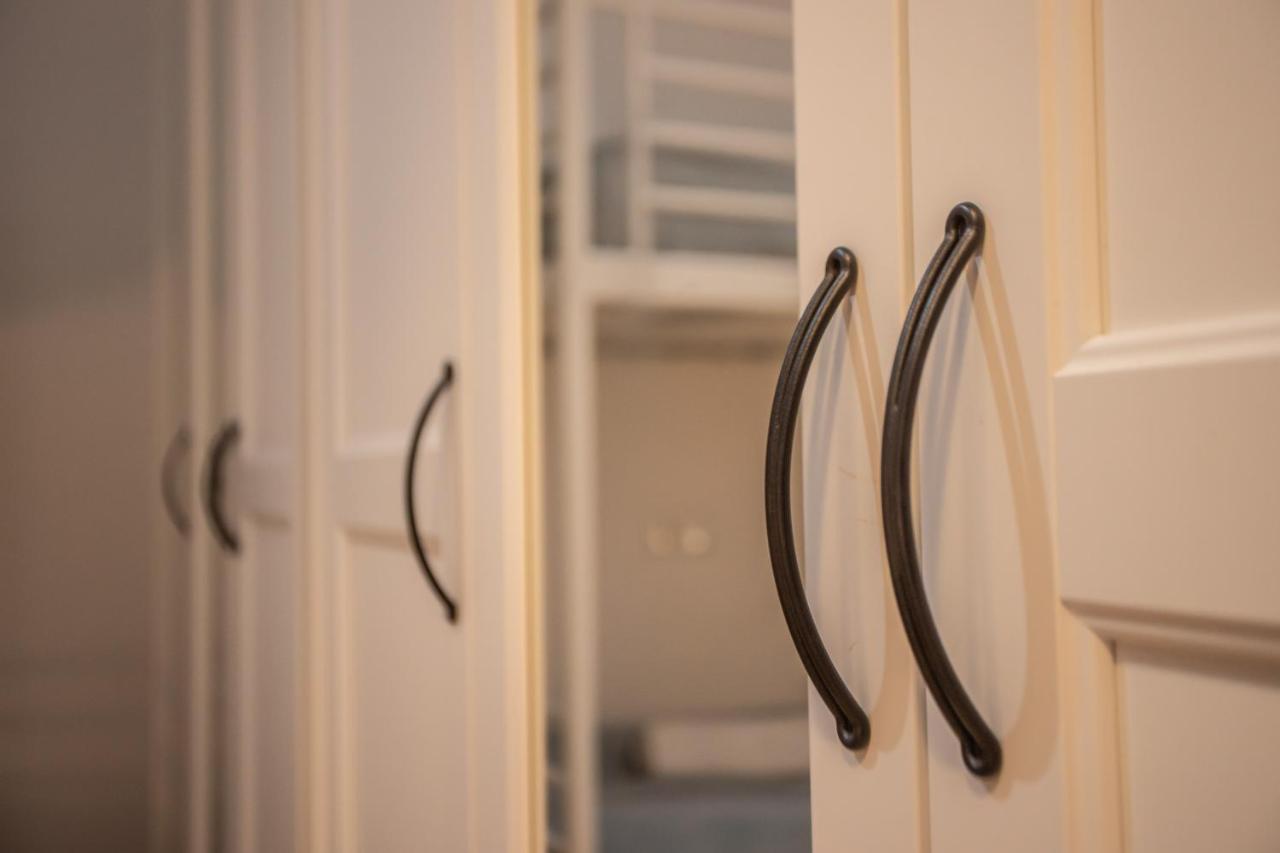 Apartamento Bellevue Сьерра-Невада Экстерьер фото