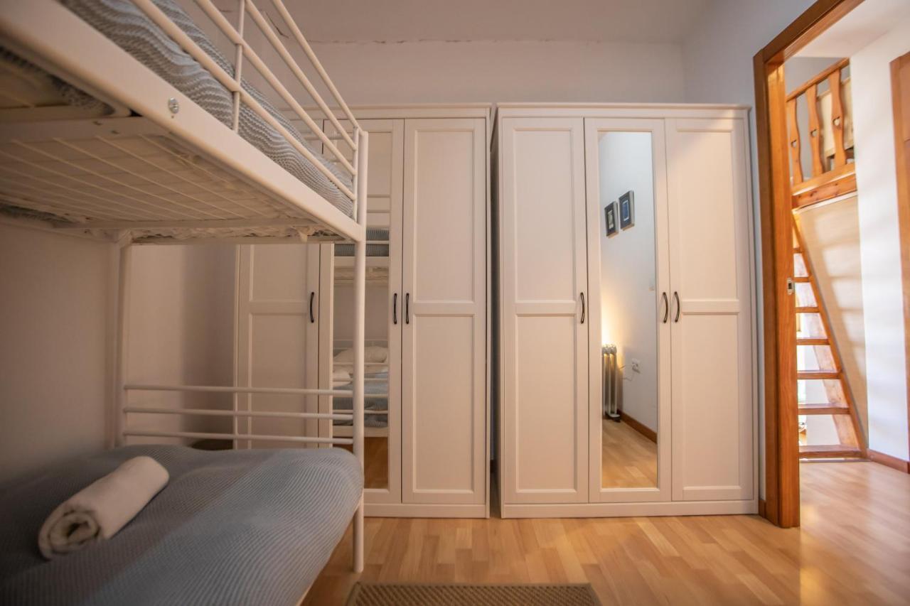 Apartamento Bellevue Сьерра-Невада Экстерьер фото