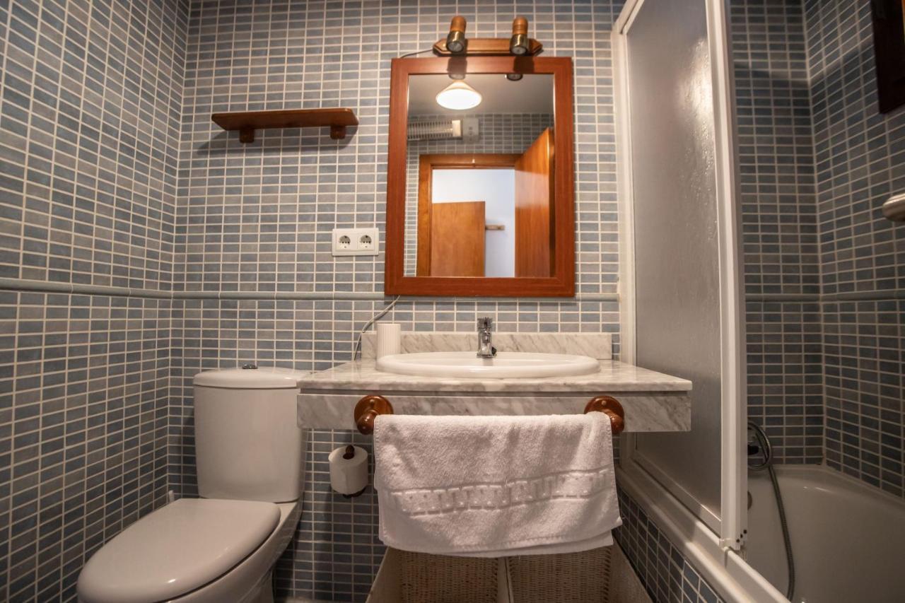 Apartamento Bellevue Сьерра-Невада Экстерьер фото