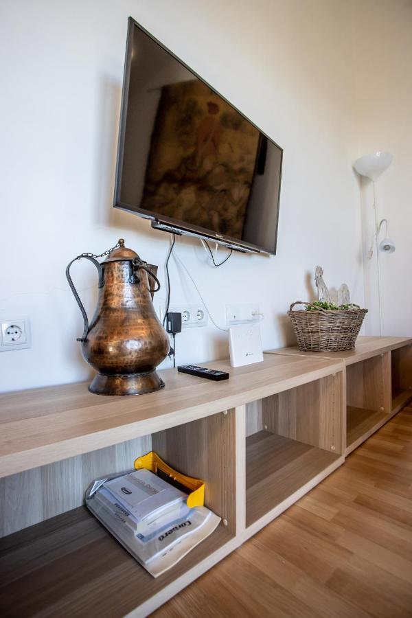 Apartamento Bellevue Сьерра-Невада Экстерьер фото