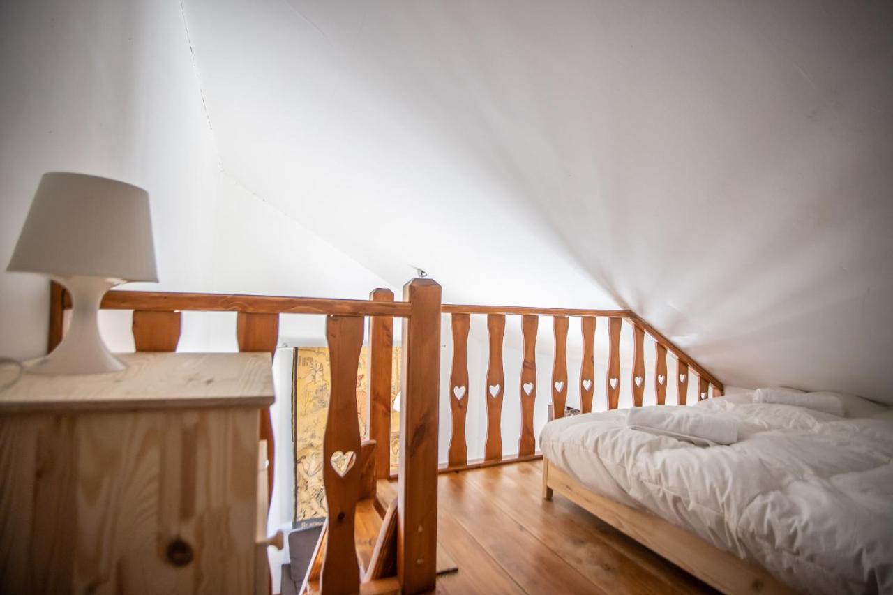 Apartamento Bellevue Сьерра-Невада Экстерьер фото