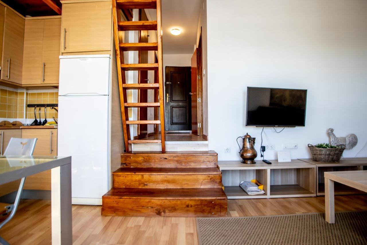 Apartamento Bellevue Сьерра-Невада Экстерьер фото