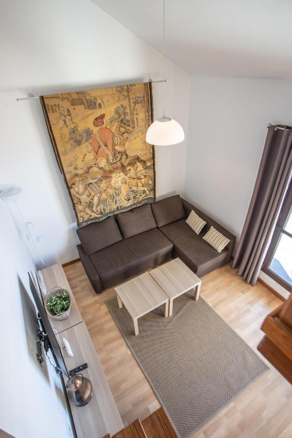 Apartamento Bellevue Сьерра-Невада Экстерьер фото