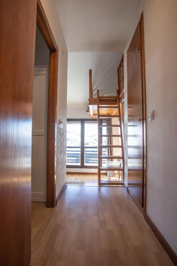 Apartamento Bellevue Сьерра-Невада Экстерьер фото