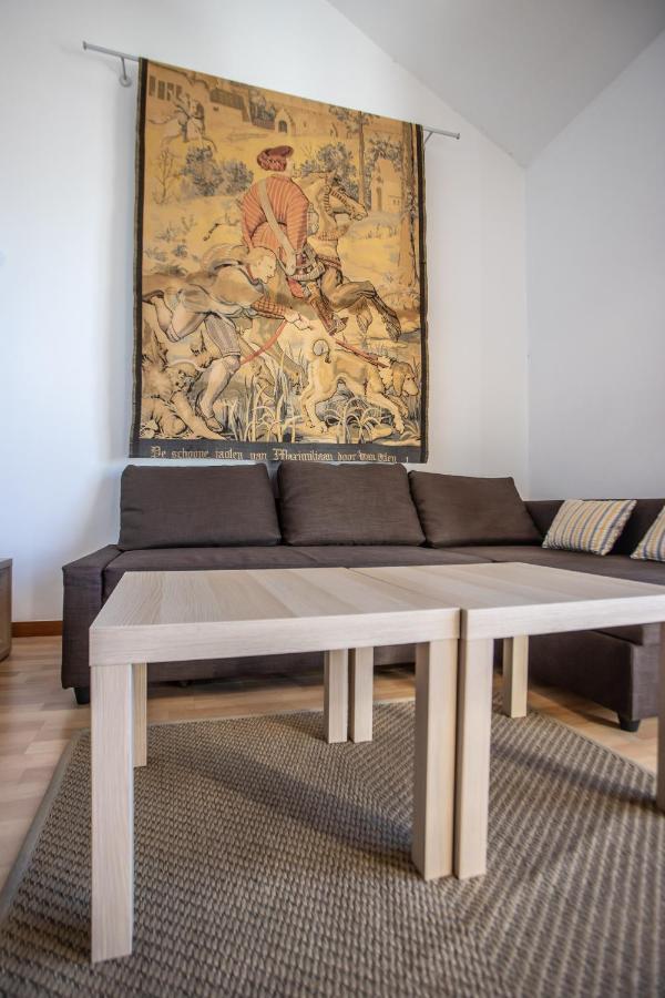 Apartamento Bellevue Сьерра-Невада Экстерьер фото