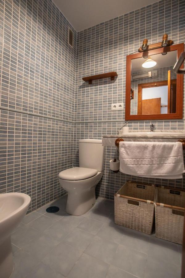 Apartamento Bellevue Сьерра-Невада Экстерьер фото