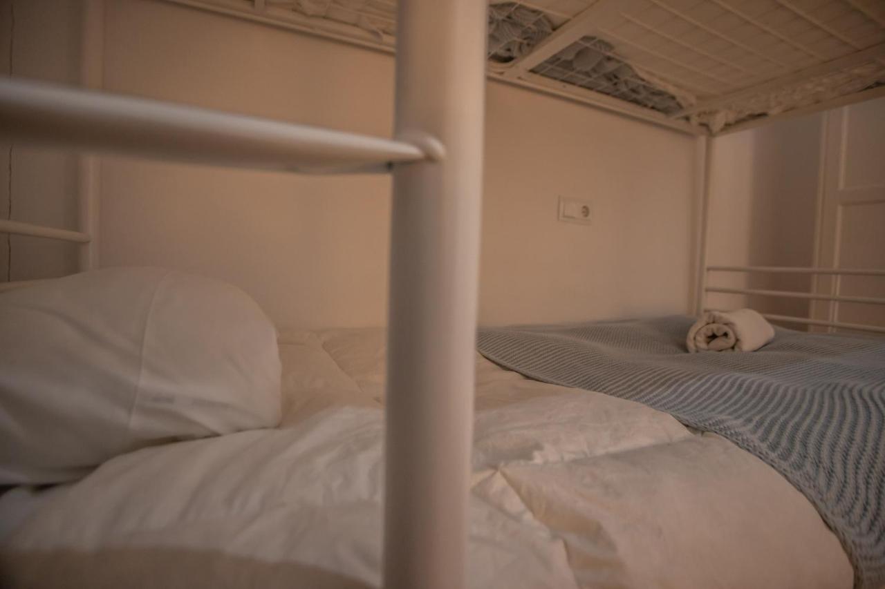 Apartamento Bellevue Сьерра-Невада Экстерьер фото