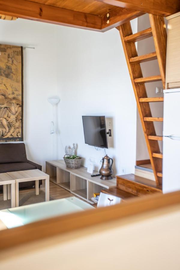 Apartamento Bellevue Сьерра-Невада Экстерьер фото